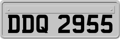 DDQ2955