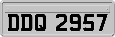 DDQ2957