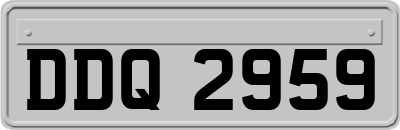 DDQ2959
