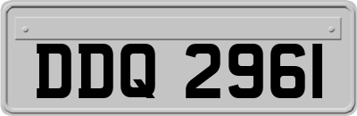 DDQ2961