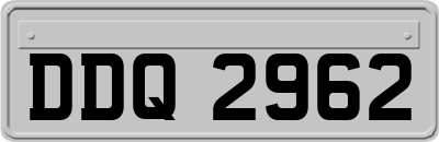 DDQ2962