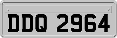 DDQ2964