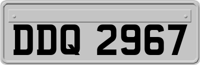 DDQ2967