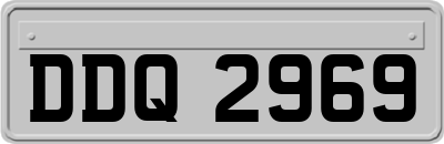 DDQ2969