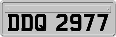 DDQ2977