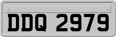 DDQ2979