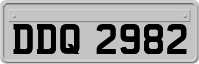 DDQ2982