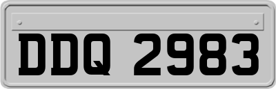 DDQ2983