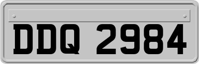 DDQ2984