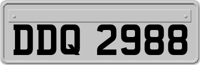 DDQ2988
