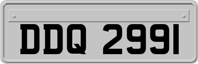 DDQ2991