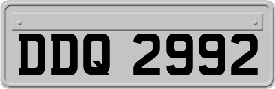 DDQ2992
