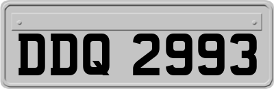 DDQ2993