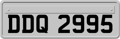 DDQ2995