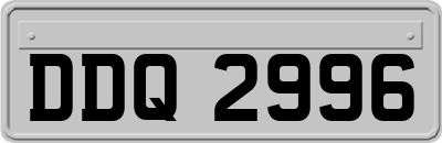 DDQ2996