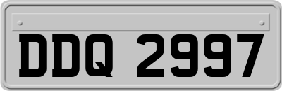 DDQ2997