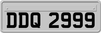 DDQ2999