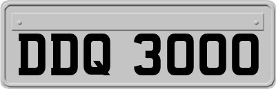 DDQ3000