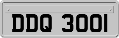 DDQ3001