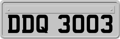 DDQ3003
