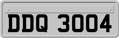 DDQ3004