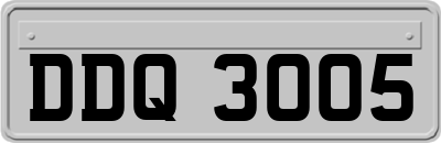 DDQ3005