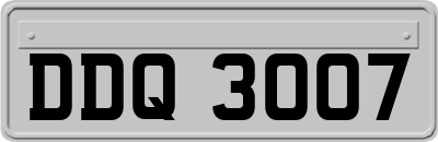 DDQ3007