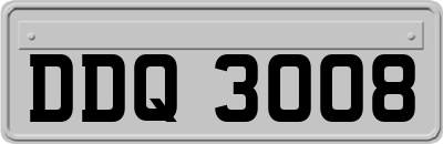 DDQ3008