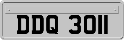 DDQ3011