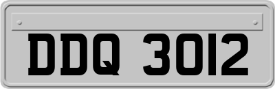 DDQ3012