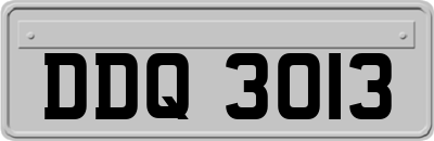 DDQ3013