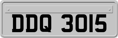 DDQ3015