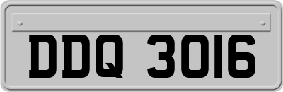 DDQ3016