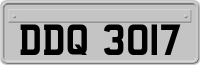DDQ3017