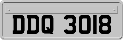 DDQ3018