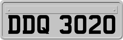 DDQ3020