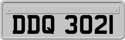 DDQ3021