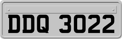DDQ3022