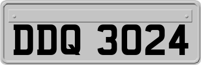 DDQ3024