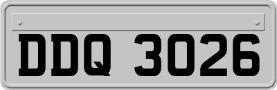 DDQ3026