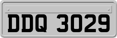 DDQ3029