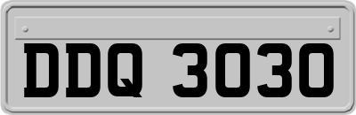 DDQ3030
