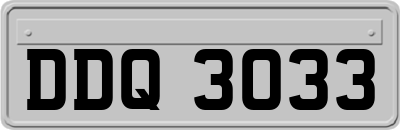 DDQ3033