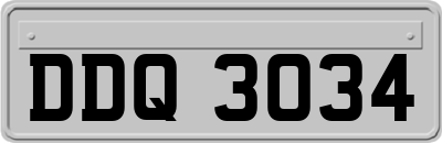 DDQ3034