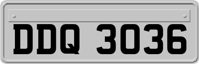 DDQ3036