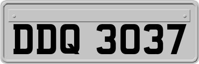 DDQ3037