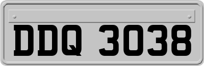 DDQ3038