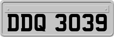 DDQ3039