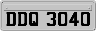 DDQ3040