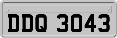 DDQ3043